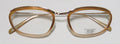 Oliver Peoples Massine Eyeglasses by ModaFrames