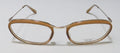 Oliver Peoples Massine Eyeglasses by ModaFrames