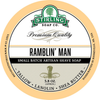 Stirling Soap Co. Ramblin' Man Shaving Collection
