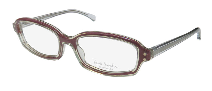 Paul Smith 431 Eyeglasses by ModaFrames