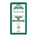 Stirling Soap Co. Eucalyptus Mint Shaving Collection by Pasteur Pharmacy