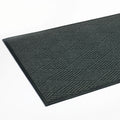 Crown Super-Soaker Diamond Mat, Polypropylene, 46 x 72, Slate