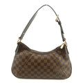 Louis Vuitton Damier Ebene Thames PM Shoulder Bag #2915 by Bolt Boutique