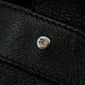 Chanel Cocomark Goatskin Perforated Large CC Tote Bag #2916 by Bolt Boutique