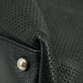 Chanel Cocomark Goatskin Perforated Large CC Tote Bag #2916 by Bolt Boutique