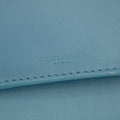 Saint Laurent Light Blue Betty Leather Crossbody Bag #2921 by Bolt Boutique