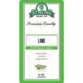 Stirling Soap Co. Lime Shaving Collection by Pasteur Pharmacy