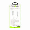 Charge Worx Lightning to 3.5 mm Headphone Adapter