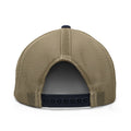 Drink Dr Pepper Signature Hat - Blue by Tee Luv