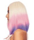 Blonde & Blooming by Hairdo
