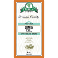Stirling Soap Co. Orange Chill Shaving Collection by Pasteur Pharmacy