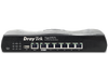 IN STOCK! DrayTek Vigor2927L LTE Series 4G LTE Embedded Dual-WAN VPN Firewall Router