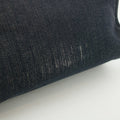 Chanel Deauville MM Denim Blue Tote Bag 18 Series #2927 by Bolt Boutique