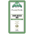 Stirling Soap Co. Sharp Dressed Man Shaving Collection by Pasteur Pharmacy