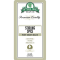 Stirling Soap Co. Stirling Spice Shaving Collection by Pasteur Pharmacy