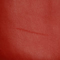 Prada Calfskin Bicolor Red x Burgundy Shoulder Bag #2936 by Bolt Boutique