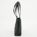 Chanel Chocolate Bar Black Lambskin Tote Bag 2 Series #2939 by Bolt Boutique