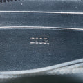 Christian Dior Black Oblique Coin Case #2941 by Bolt Boutique