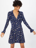 Free People Good Days Mini Dress, Size Small by Vanessa Jane