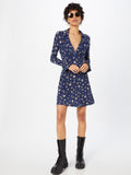 Free People Good Days Mini Dress, Size Small by Vanessa Jane