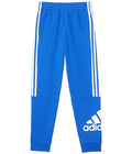 Adidas Big Boys Core 3-Stripes Joggers by Vanessa Jane