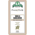 Stirling Soap Co. Vanilla Sandalwood Shaving Collection by Pasteur Pharmacy