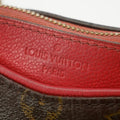 Louis Vuitton Monogram Canvas Pallas Tote Bag #2946 by Bolt Boutique