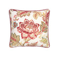 Rose Tree Emory Floral Decorative Pillow, 18 x 18" Bedding" by Vanessa Jane