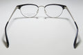 Barton Perreira Filly Eyeglasses by ModaFrames