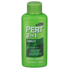 Pert Shampoo & Conditioner, 2 In 1, Classic Clean 1.7 Fl Oz
