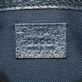 Gucci Brown GG Wool x Leather Belt Bag #2949 by Bolt Boutique