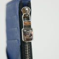 Louis Vuitton Blue Taigarama Card Case #2951 by Bolt Boutique