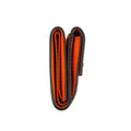 Louis Vuitton Orange Taigarama Discovery Compact Mini Wallet #2952 by Bolt Boutique