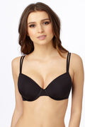 Le Mystere Womens Linguini T-Shirt Bra by Vanessa Jane