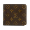 Louis Vuitton Monogram Porte-Vieux Carte Credit Bifold Wallet #2953 by Bolt Boutique