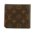 Louis Vuitton Monogram Porte-Vieux Carte Credit Bifold Wallet #2953 by Bolt Boutique