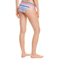 La Blanca Global Jive Printed Adjustable Hipster Bikini Bottoms by Vanessa Jane