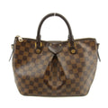Louis Vuitton Damier Ebene Sienna PM Tote Bag #2956 by Bolt Boutique