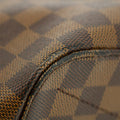 Louis Vuitton Damier Ebene Sienna PM Tote Bag #2956 by Bolt Boutique