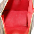 Louis Vuitton Damier Ebene Sienna PM Tote Bag #2956 by Bolt Boutique