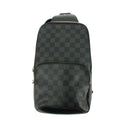 Louis Vuitton Damier Graphite Avenue Sling Bag #2957 by Bolt Boutique