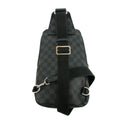 Louis Vuitton Damier Graphite Avenue Sling Bag #2957 by Bolt Boutique
