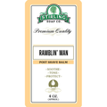 Stirling Soap Co. Ramblin' Man Shaving Collection by Pasteur Pharmacy
