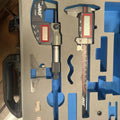 Haas Digital Micrometer & Caliper Tool Set Incomplete Parts by Price Is Right Miami