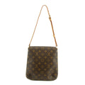 Louis Vuitton Monogram Canvas Musette Salsa Shoulder Bag #2961 by Bolt Boutique