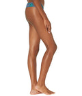 Hanky Panky Nineties Plaid Low Rise Thong, OS by Vanessa Jane