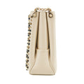 Christian Louboutin Triloubi Chain Spike Shoulder Bag #2963 by Bolt Boutique
