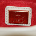 Christian Louboutin Triloubi Chain Spike Shoulder Bag #2963 by Bolt Boutique