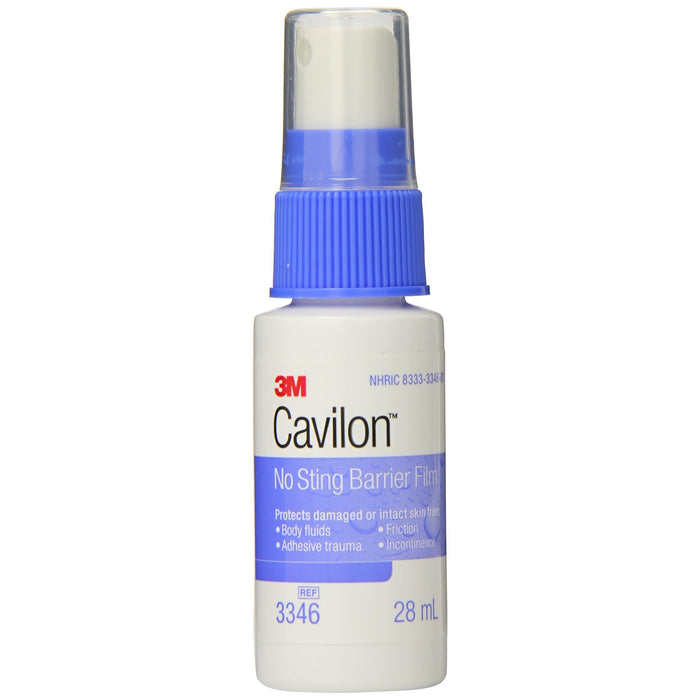 3M Cavilon No Sting Barrier Film Spray, 28 Ml by Pasteur Pharmacy