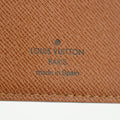 Louis Vuitton Monogram Canvas Bifold Wallet #2970 by Bolt Boutique
